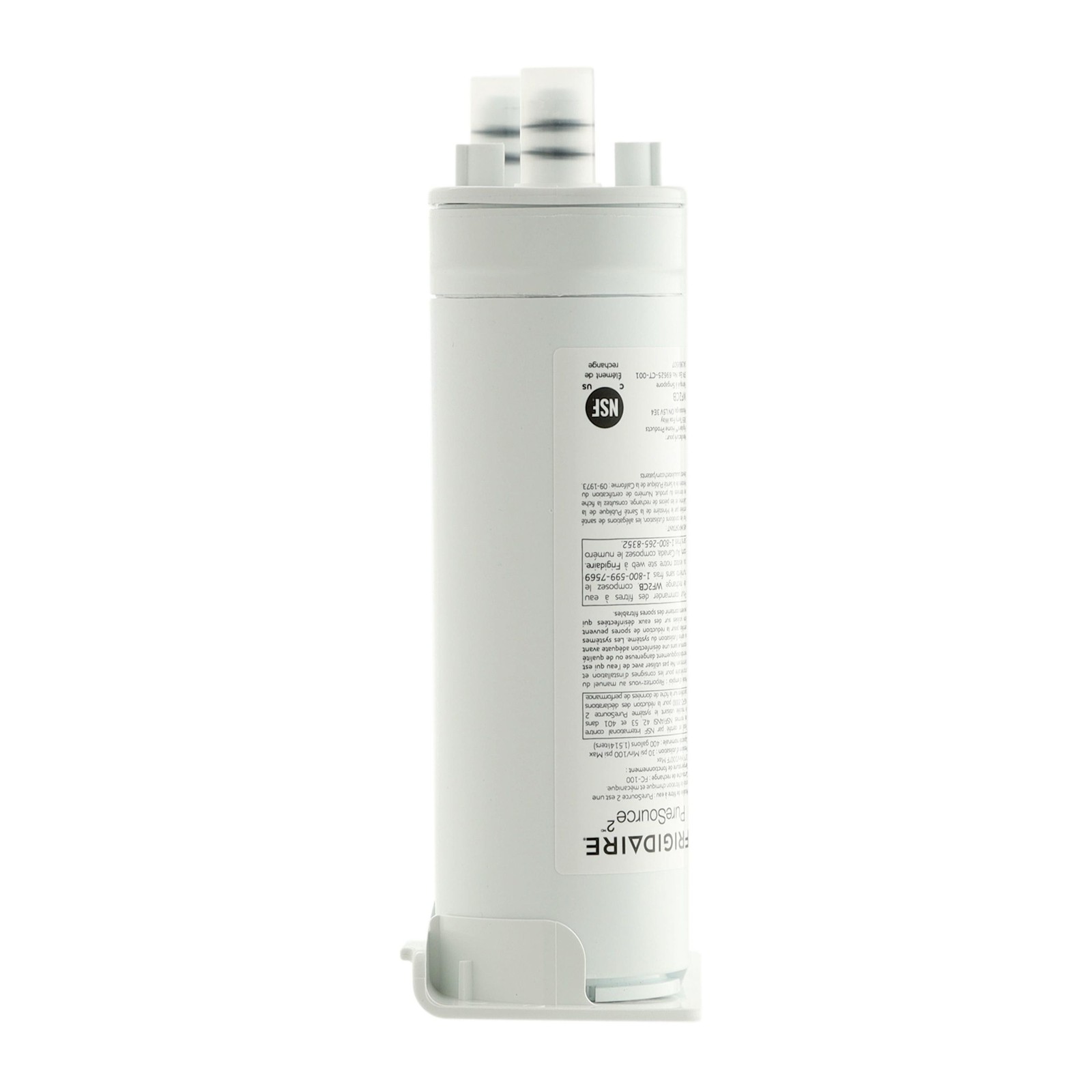 OEM Genuine Part 1 of WF2CB - PS2 FILTER CS12 - Image 17