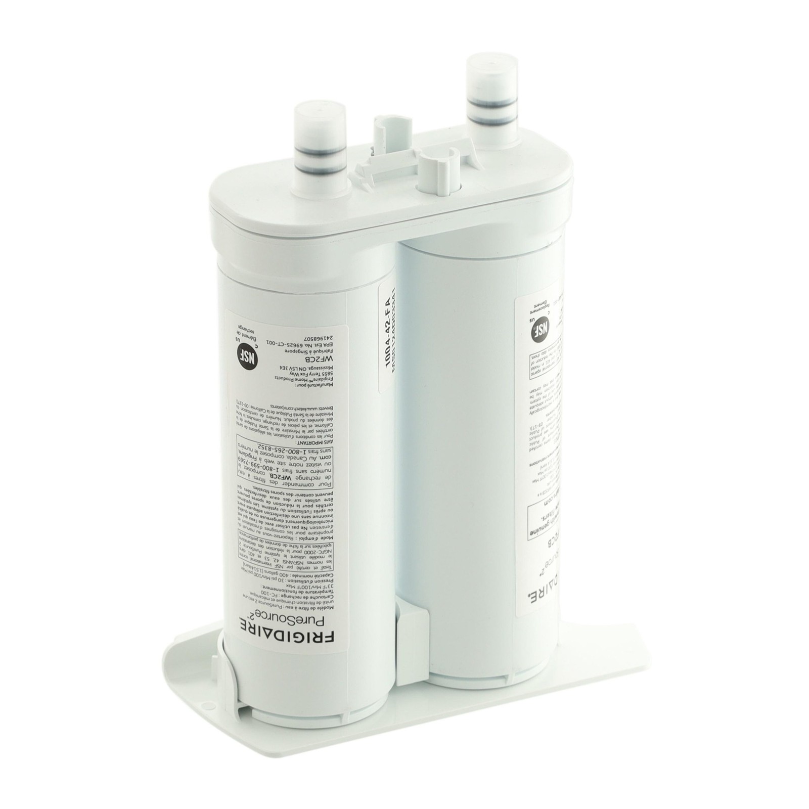 OEM Genuine Part 1 of WF2CB - PS2 FILTER CS12 - Image 20