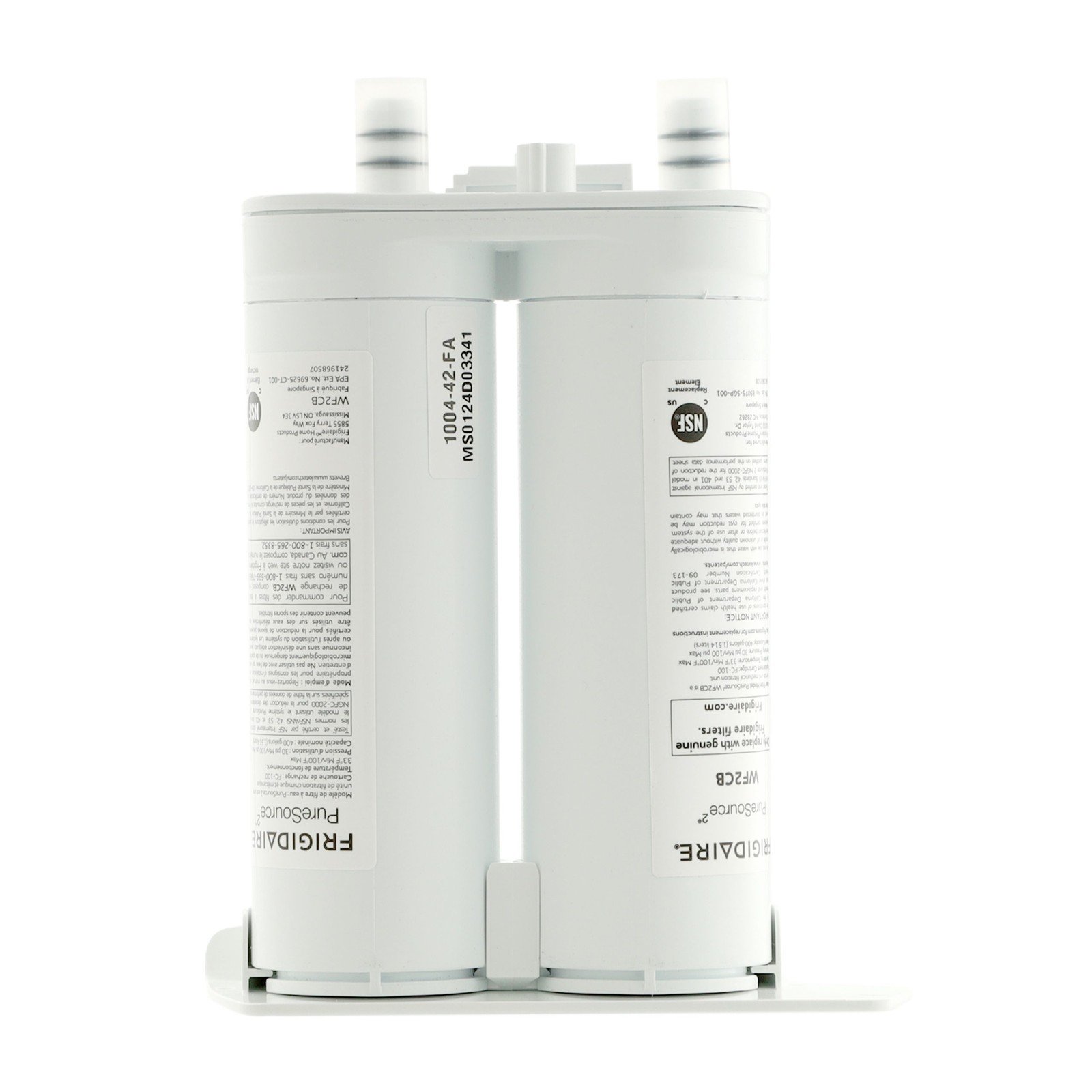 OEM Genuine Part 1 of WF2CB - PS2 FILTER CS12 - Image 3