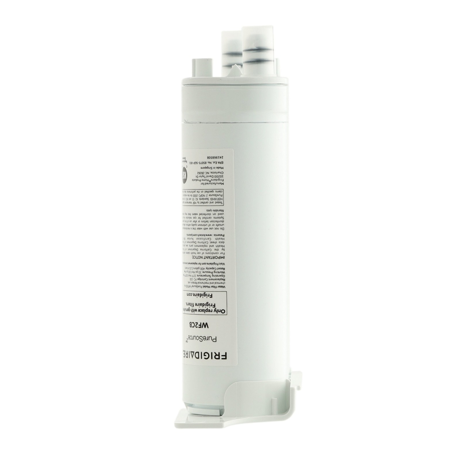 OEM Genuine Part 1 of WF2CB - PS2 FILTER CS12 - Image 4