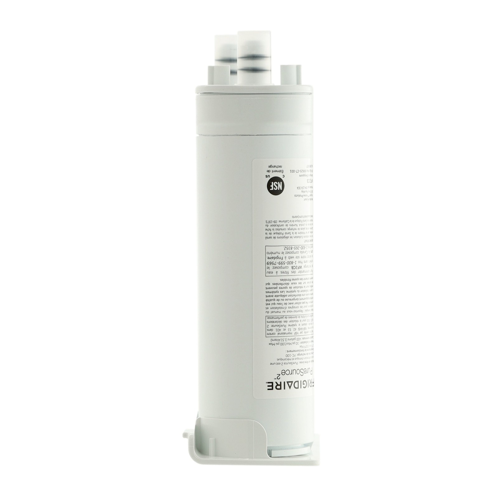 OEM Genuine Part 1 of WF2CB - PS2 FILTER CS12 - Image 6