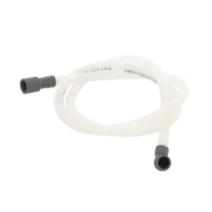 1 of W11414944 Whirlpool Drain Hose OEM Replacement, NEW FAST SHIP Fits Many ...