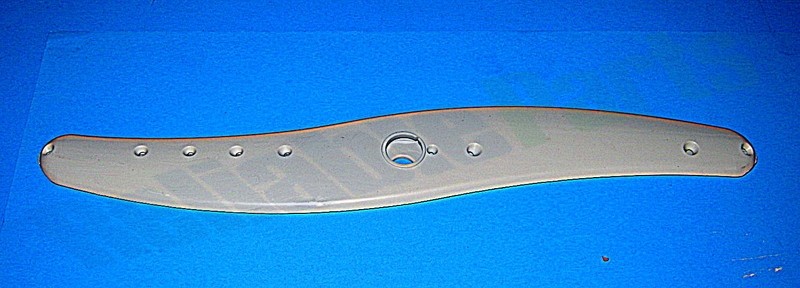 1 of WD22X10046 GE Dishwasher Middle Spray Arm Assembly OEM Replacement, NEW ... - Image 5