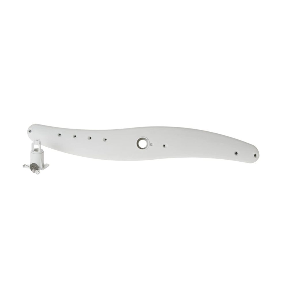 1 of WD22X10046 GE Dishwasher Middle Spray Arm Assembly OEM Replacement, NEW ...