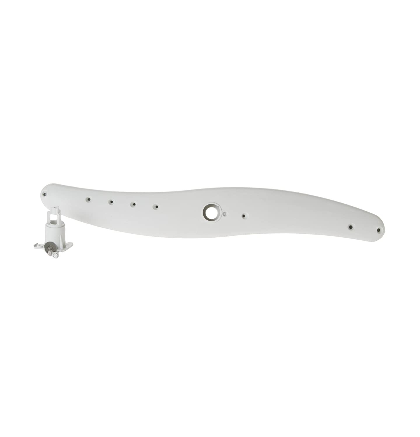 1 of WD22X10046 GE Dishwasher Middle Spray Arm Assembly OEM Replacement, NEW ...