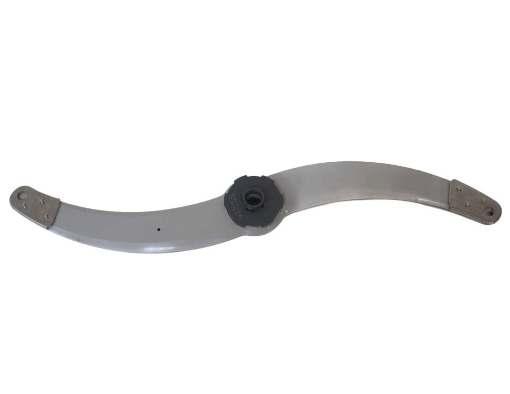 1 of WD22X33499 GE Dishwasher Lower Spray Arm Assembly OEM Replacement, NEW F...