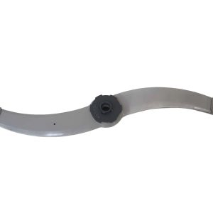 1 of WD22X33499 GE Dishwasher Lower Spray Arm Assembly OEM Replacement, NEW F...