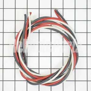 1 of RP0512G Supco 5' 12Ga 200C Triplex OEM Replacement, NEW FAST SHIP Fits M...