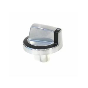 1 of WPW10284885 Whirlpool Control Knob OEM Replacement, NEW FAST SHIP Fits M...
