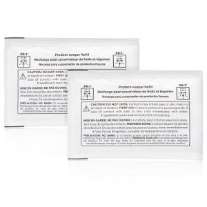 1 of FRPAPKRF FRIG FRESHNESS BOOSTER REFILL OEM Replacement, NEW FAST SHIP Fi...