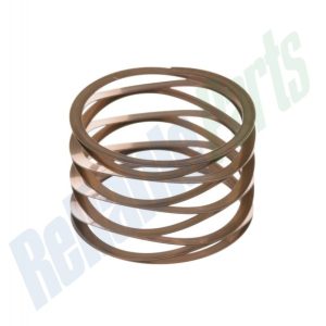 WR02X13645 GE Refrigerator Clutch Spring Assembly OEM Replacement, NEW FAST S...