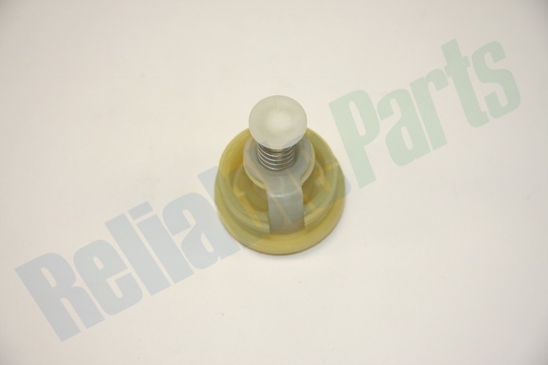 1 of WD24X10018 GE Piston and Nut Assembly OEM Replacement, NEW FAST SHIP Fit... - Image 13