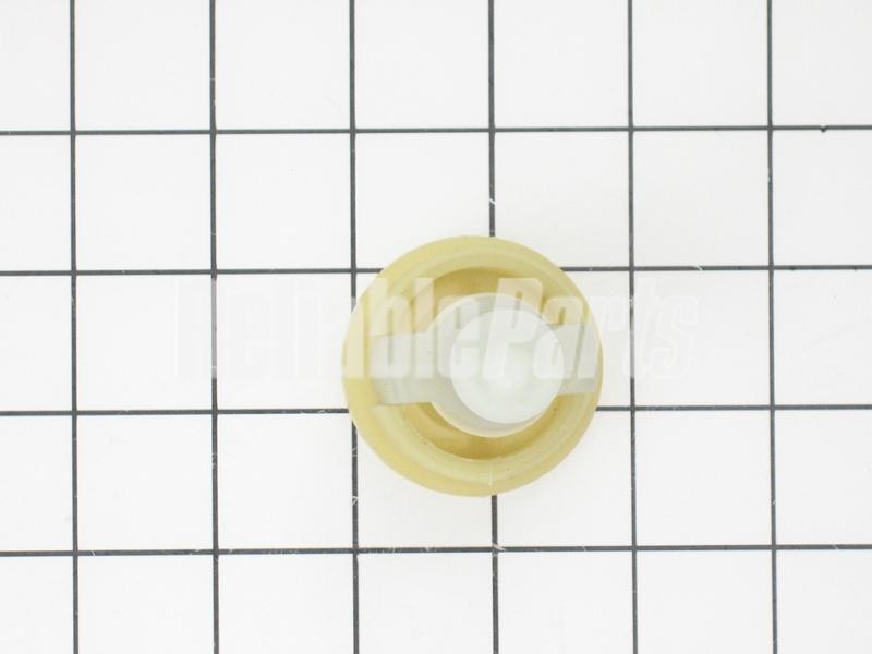 1 of WD24X10018 GE Piston and Nut Assembly OEM Replacement, NEW FAST SHIP Fit... - Image 3