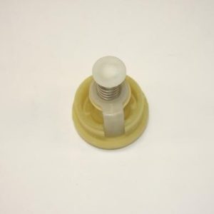 1 of WD24X10018 GE Piston and Nut Assembly OEM Replacement, NEW FAST SHIP Fit...