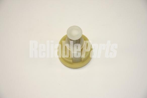 1 of WD24X10018 GE Piston and Nut Assembly OEM Replacement, NEW FAST SHIP Fit... - Image 8