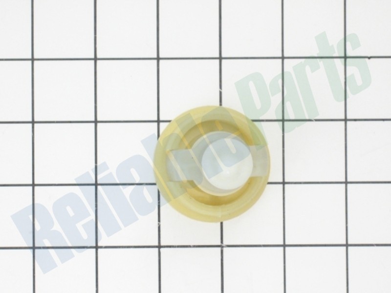 1 of WD24X10018 GE Piston and Nut Assembly OEM Replacement, NEW FAST SHIP Fit... - Image 10