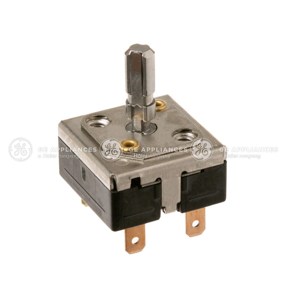 1 of WB24X40051 SWITCH ROTARY OEM Replacement, NEW FAST SHIP Fits Many Applia...