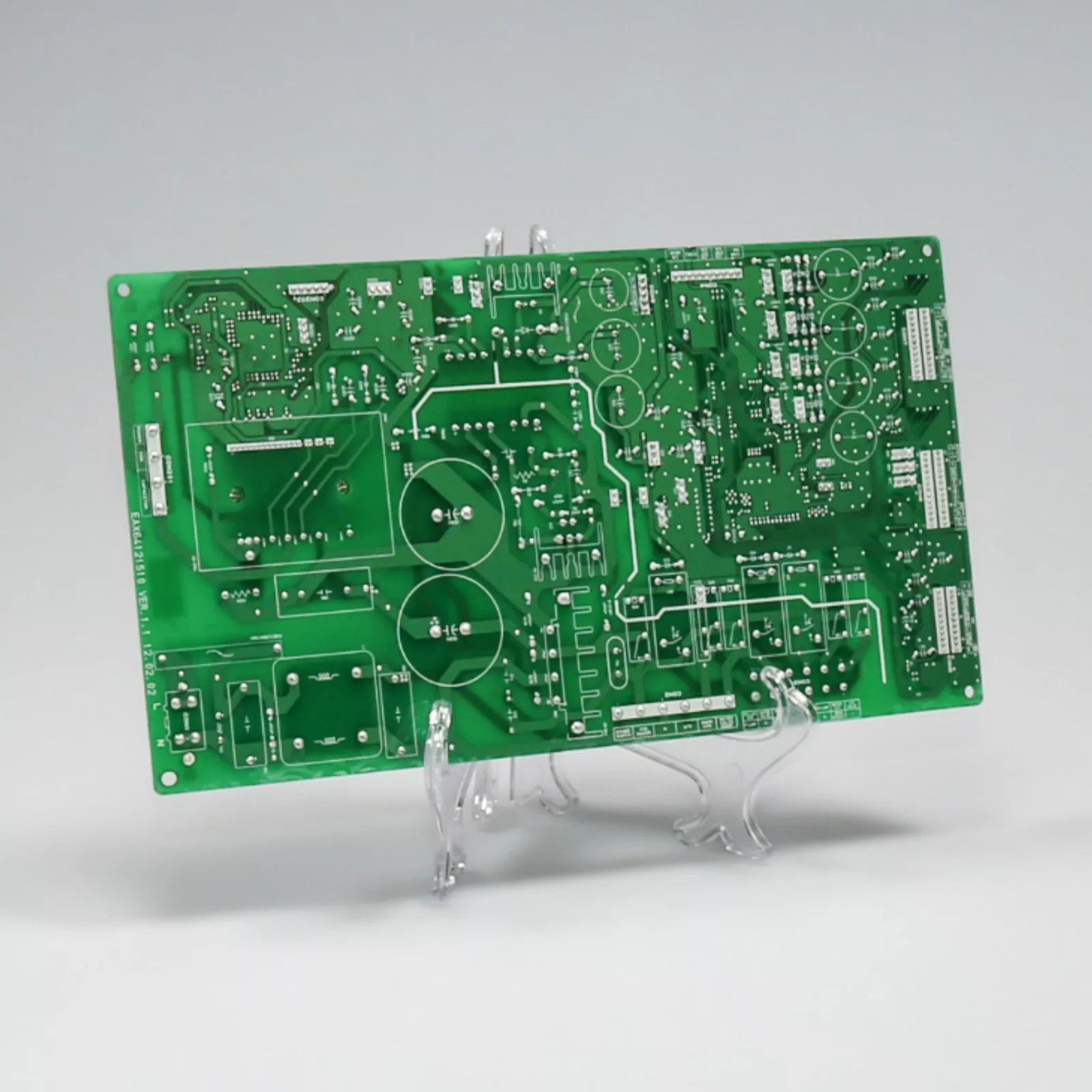 1 of EBR73304205 LG Refrigerator PCB Assembly,MAIN OEM Replacement, NEW FAST ... - Image 7