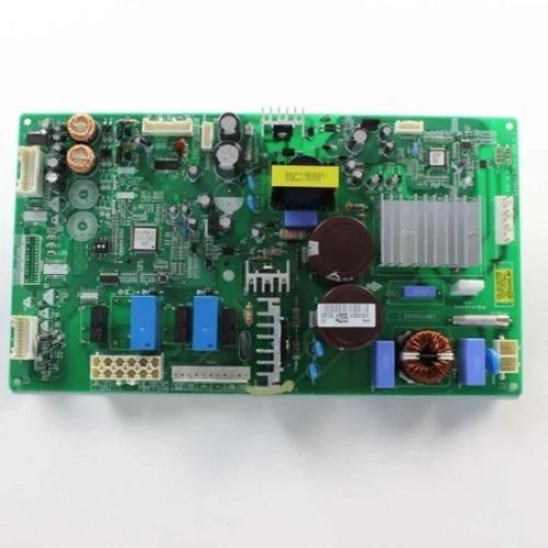 1 of EBR73304205 LG Refrigerator PCB Assembly,MAIN OEM Replacement, NEW FAST ...