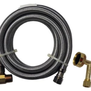 1 of DW6SS Supco Install Kit OEM Replacement, NEW FAST SHIP Fits Many Applian...