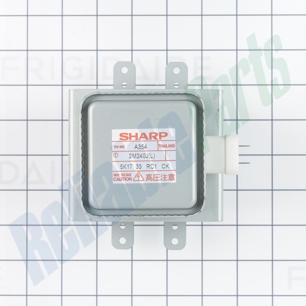OEM Genuine Part 1 of 5304467693 - MAGNETRON - Image 11