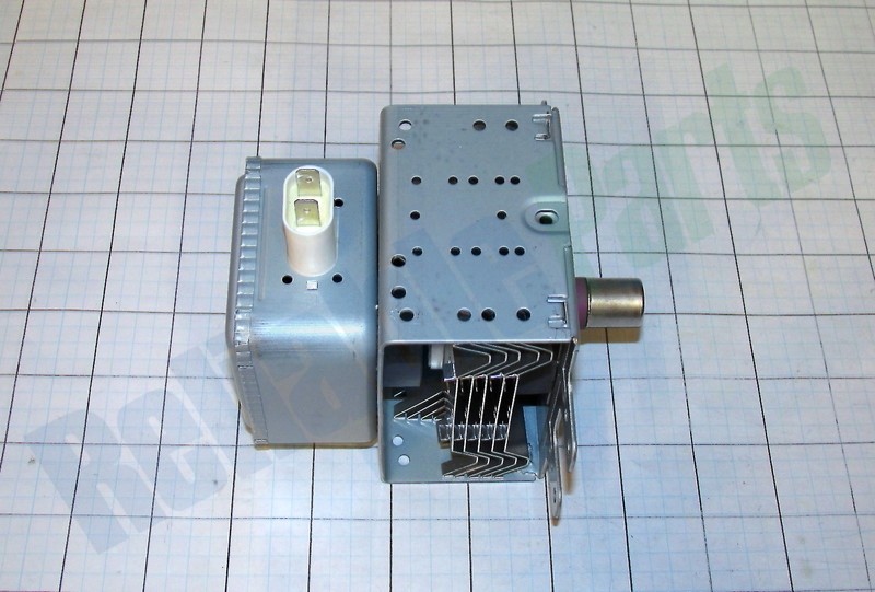 OEM Genuine Part 1 of 5304467693 - MAGNETRON - Image 13