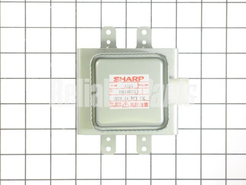 OEM Genuine Part 1 of 5304467693 - MAGNETRON - Image 4