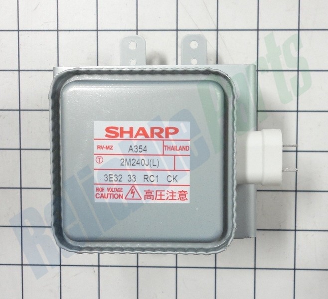 OEM Genuine Part 1 of 5304467693 - MAGNETRON - Image 9