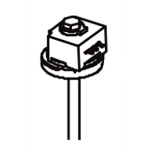 OEM Genuine Part 1 of 5304511335 - SENSOR ASSEMBLY