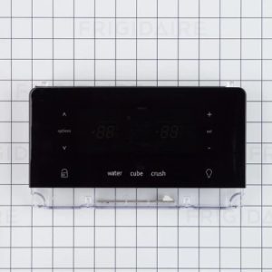 OEM Genuine Part 1 of 5304527931 - USER INTERFACE