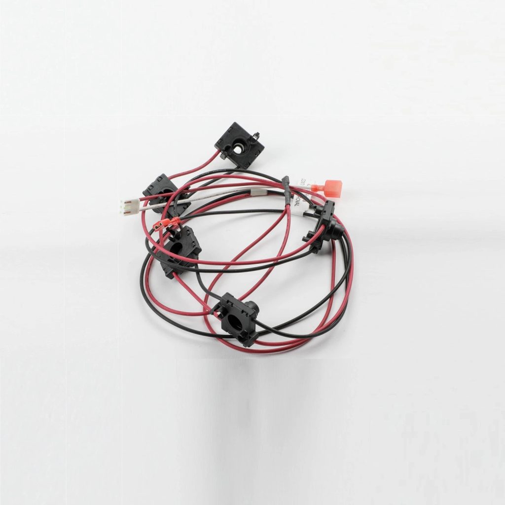 OEM Genuine Part 1 of 5304528828 - HARNESS