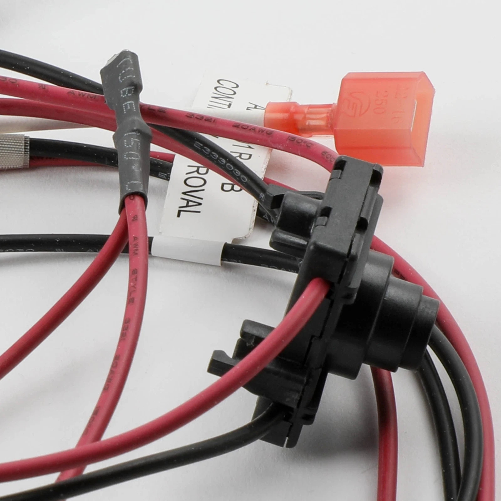 OEM Genuine Part 1 of 5304528828 - HARNESS - Image 4