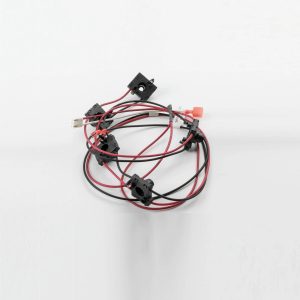 OEM Genuine Part 1 of 5304528828 - HARNESS