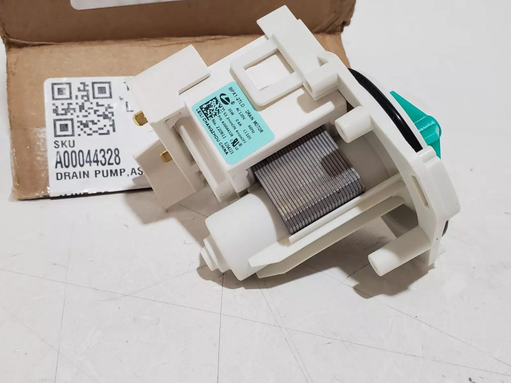 OEM Genuine Part 1 of A00044328 - DRAIN PUMP