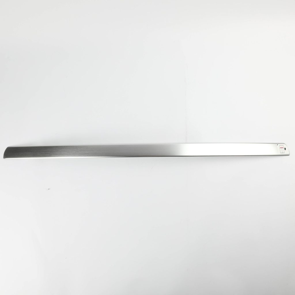 OEM Genuine Part 1 of AED37133179 - HANDLE ASSEMBLY,FREEZER