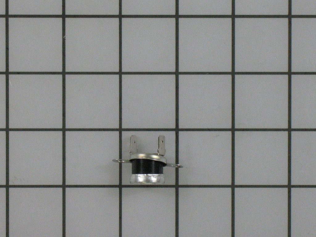 OEM Genuine Part 1 of DE47-00050C Samsung Microwave Thermostat