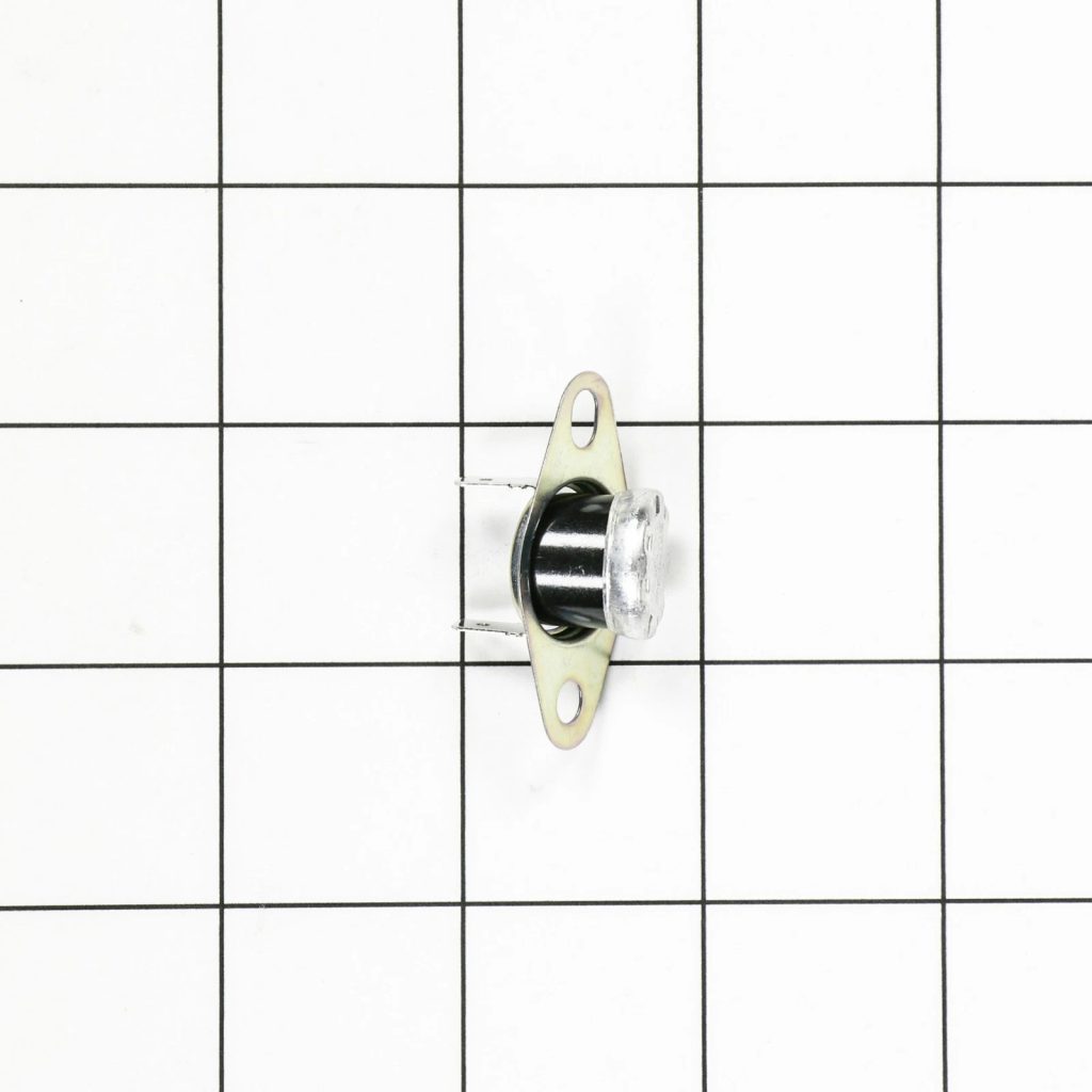 OEM Genuine Part 1 of DE47-20060A Samsung Microwave Thermostat Switch