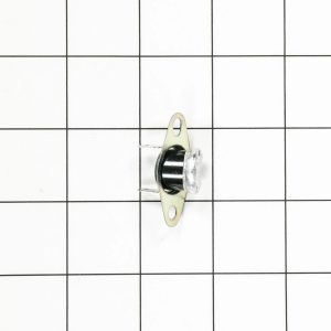 OEM Genuine Part 1 of DE47-20060A Samsung Microwave Thermostat Switch
