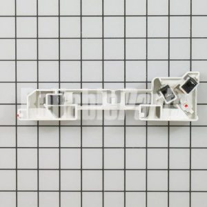 OEM Genuine Part 1 of DE96-00414A - ASSY BODY LATCH;RVM-1625BJ,-