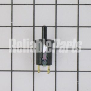 OEM Genuine Part 1 of DG34-00006A Samsung Range Oven Door Switch Plunger