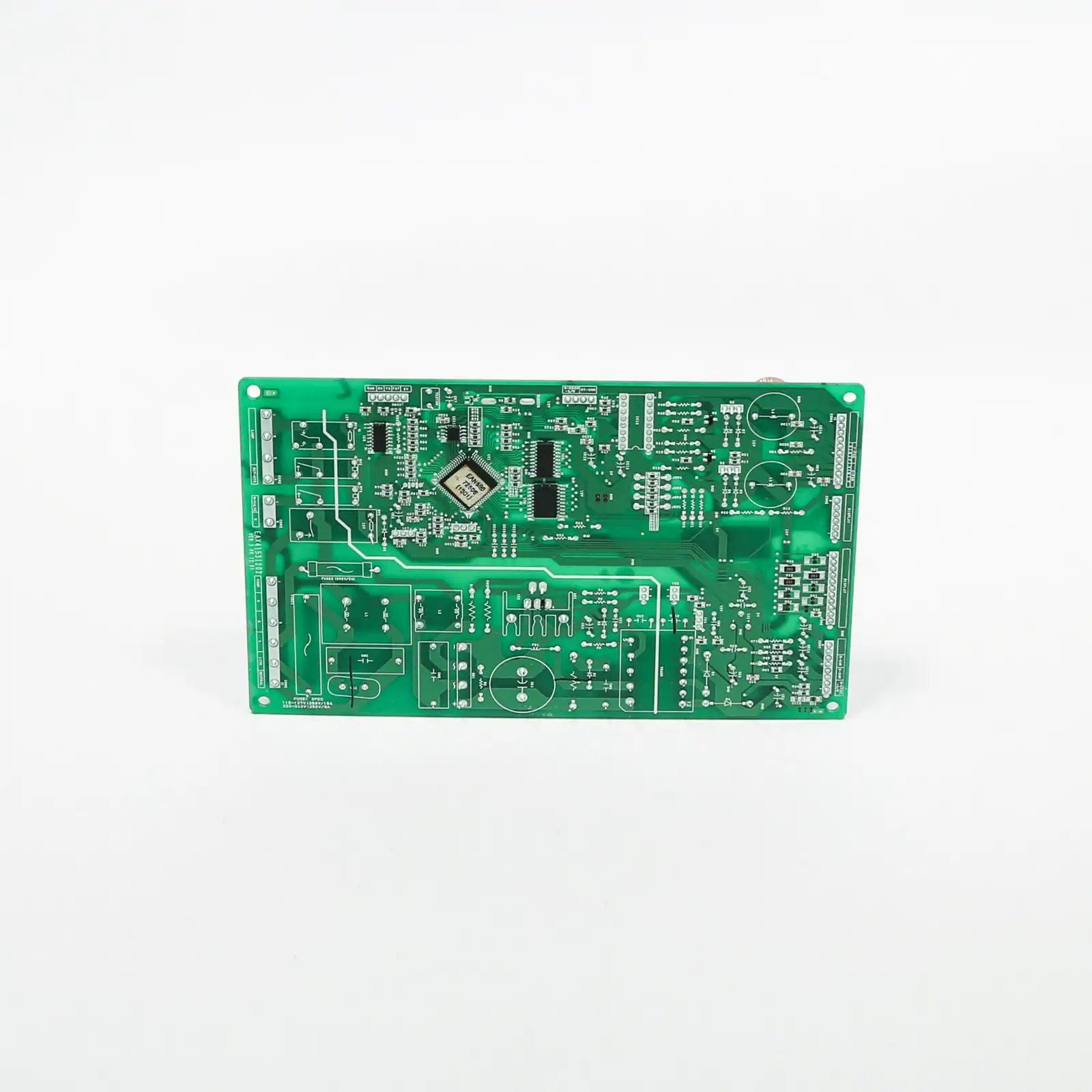 OEM Genuine Part 1 of EBR41531306 LG Main PCB Assembly - Image 11