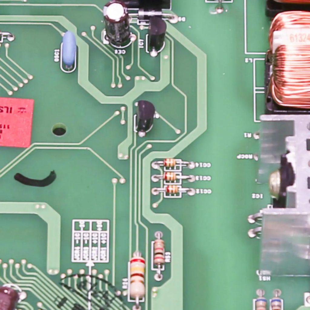OEM Genuine Part 1 of EBR41531306 LG Main PCB Assembly