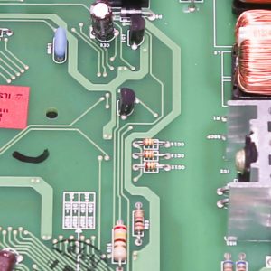 OEM Genuine Part 1 of EBR41531306 LG Main PCB Assembly