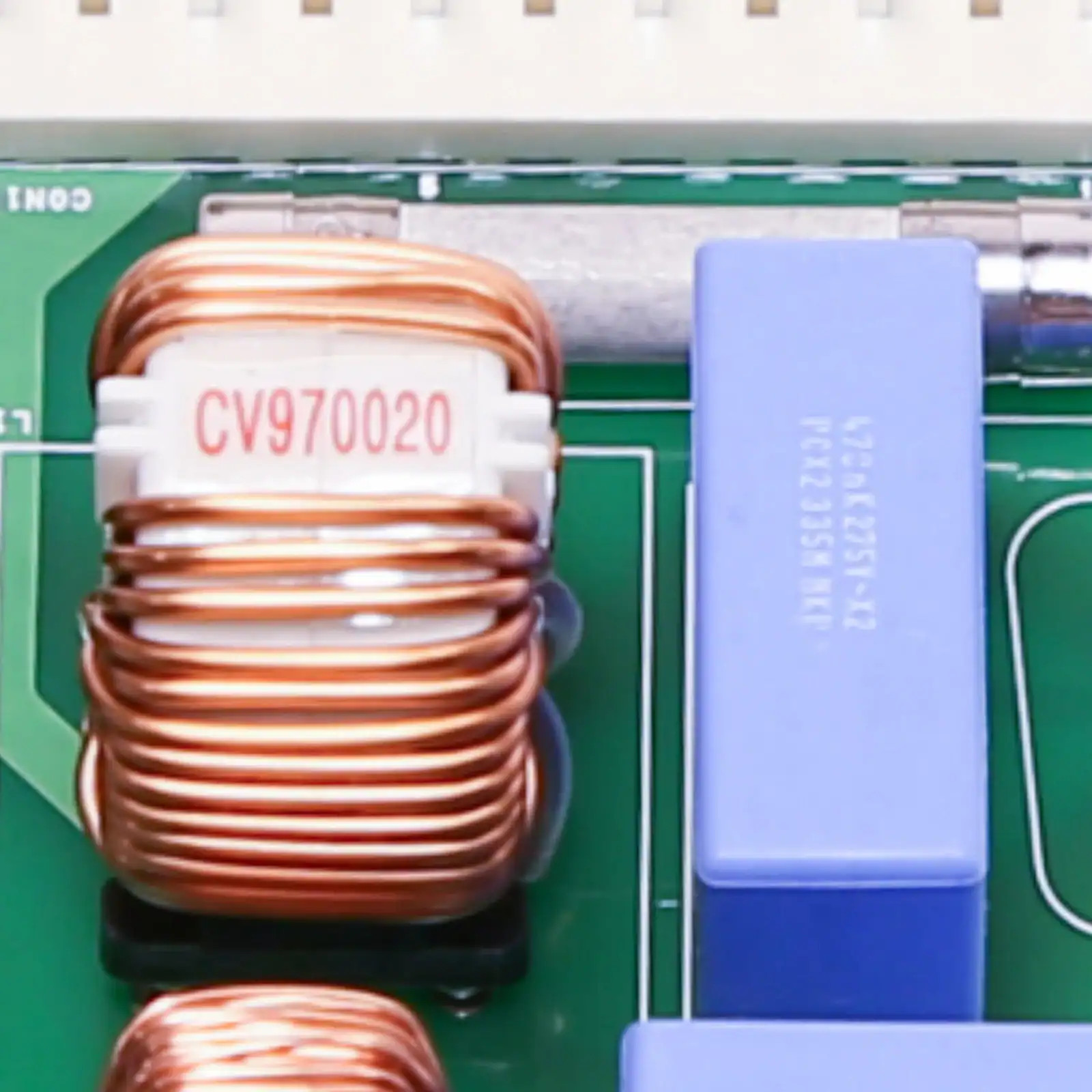 OEM Genuine Part 1 of EBR41531306 LG Main PCB Assembly - Image 7