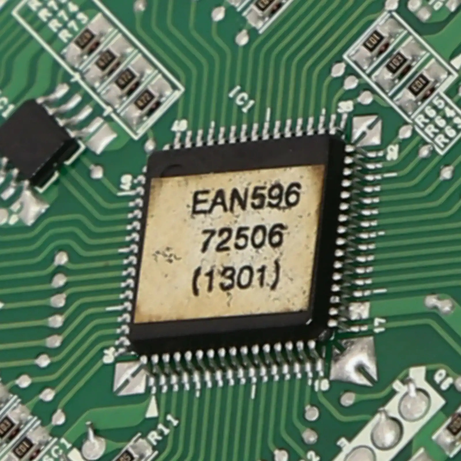 OEM Genuine Part 1 of EBR41531306 LG Main PCB Assembly - Image 9