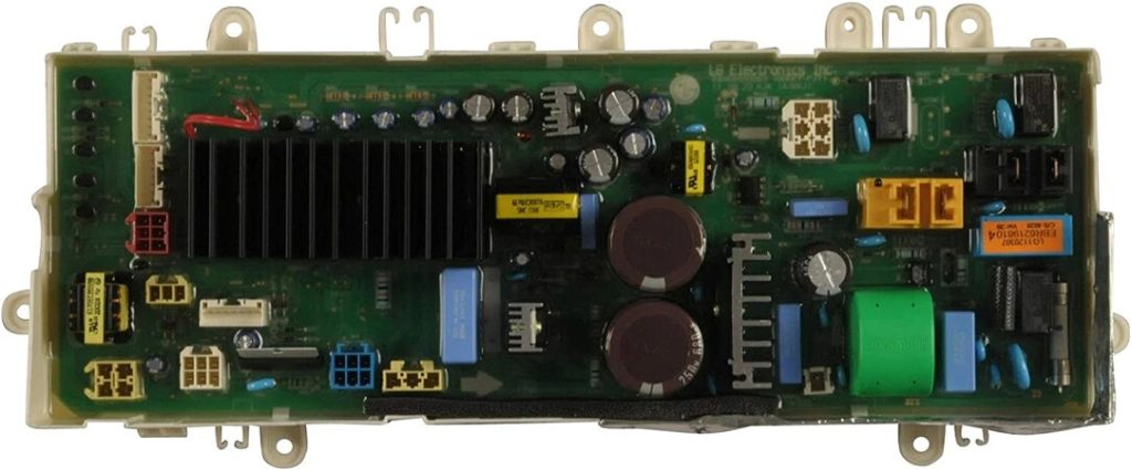 OEM Genuine Part 1 of EBR76519514