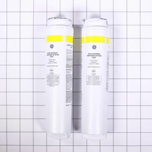 OEM Genuine Part 1 of FQK2J - DUAL DRINKING WATER REPLACEMENT FILTER
