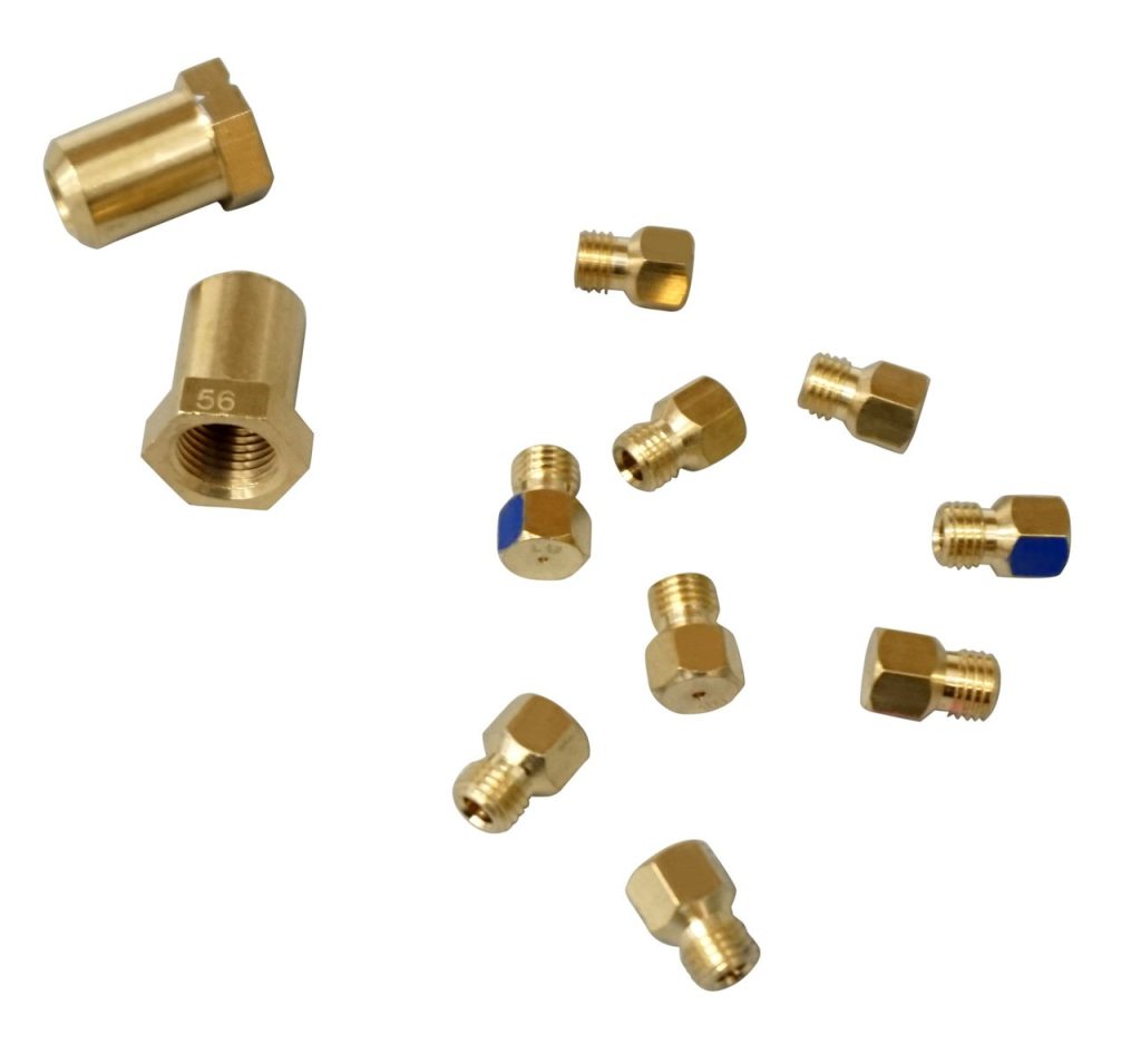 OEM Genuine Part 1 of GRLP5 - LP CONVERSION KIT W/INSTR