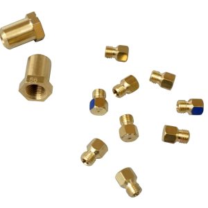 OEM Genuine Part 1 of GRLP5 - LP CONVERSION KIT W/INSTR