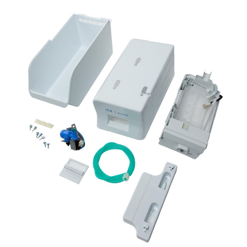 OEM Genuine Part 1 of IM117000 - ICE MAKER KIT